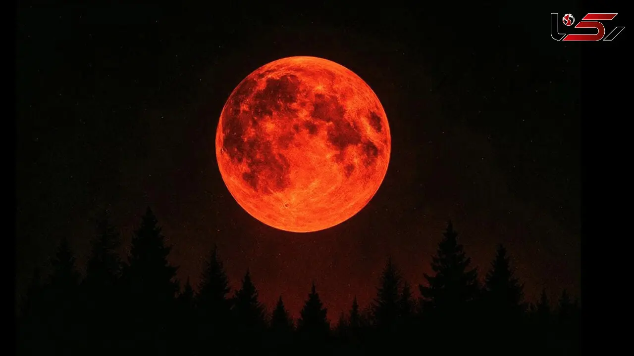 Spectacular Lunar Eclipse Captivates Observers Worldwide + Photos