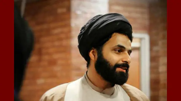 دستگیری روحانی اینستاگرامی در تهران + جزییات