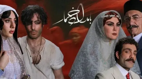 فیلم / گریه‌های محبوبه و لحظات ناب سریال بامداد خمار با صدای امین بانی .../ وقتی عاشق شوی راز دلتو گفته نتونی ...