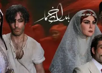 فیلم / گریه‌های محبوبه و لحظات ناب سریال بامداد خمار با صدای امین بانی .../ وقتی عاشق شوی راز دلتو گفته نتونی ...