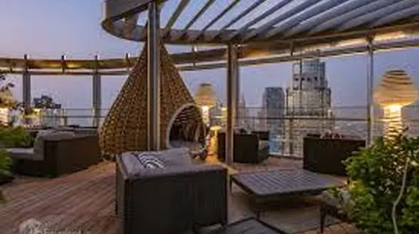 بازار پنت‌هاوس‌ها هم کساد شد