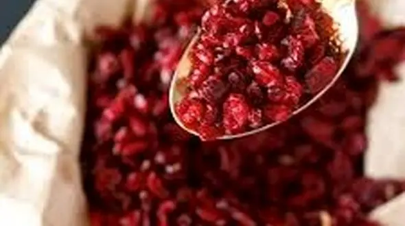 افزایش صادرات زرشک ایرانی به اروپا