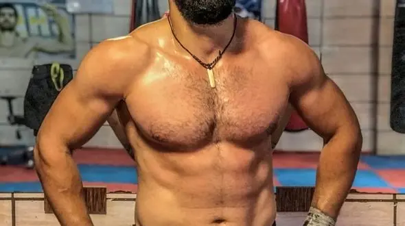 محسن کردعلیوند: نفوذ ایران در مجامع بین‌المللی موی‌تای برای ورزش کشور یک برگ برنده است