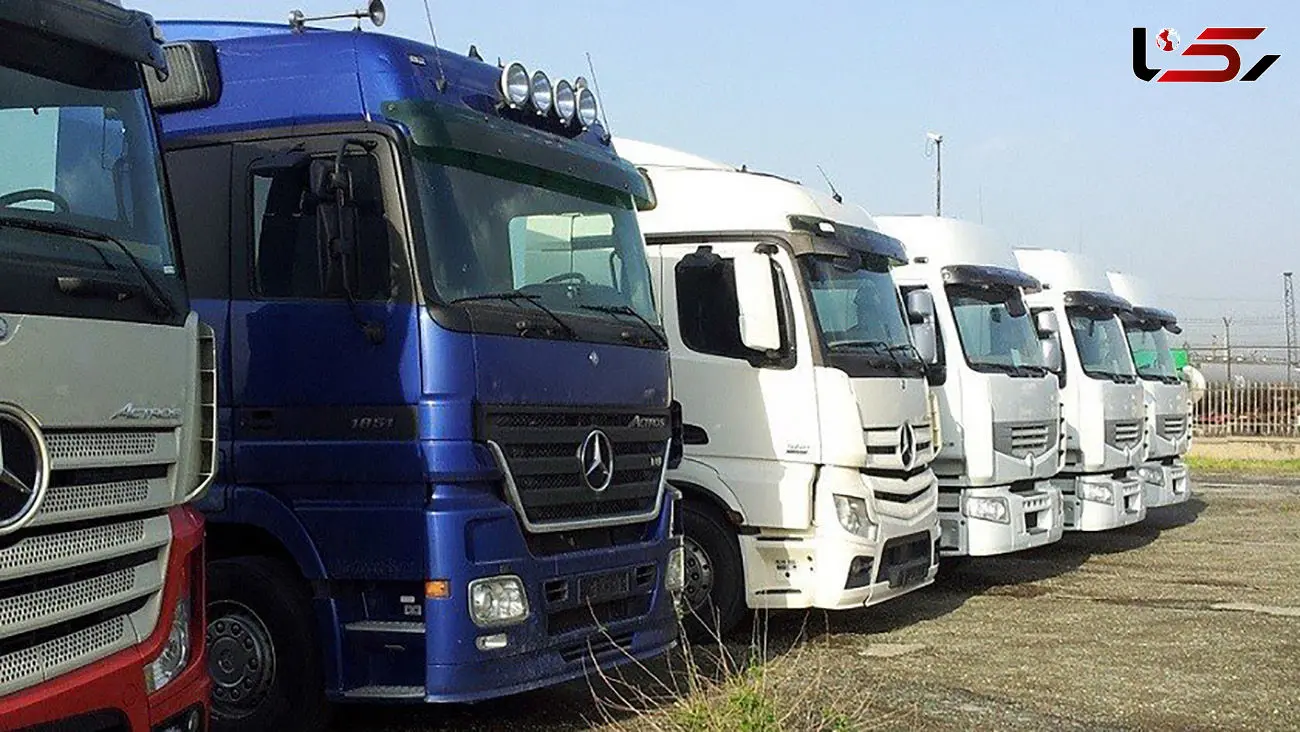 نامه دادستان کل به وزیر راه درباره نظارت بر وضعیت حمل و نقل جاده‌ای