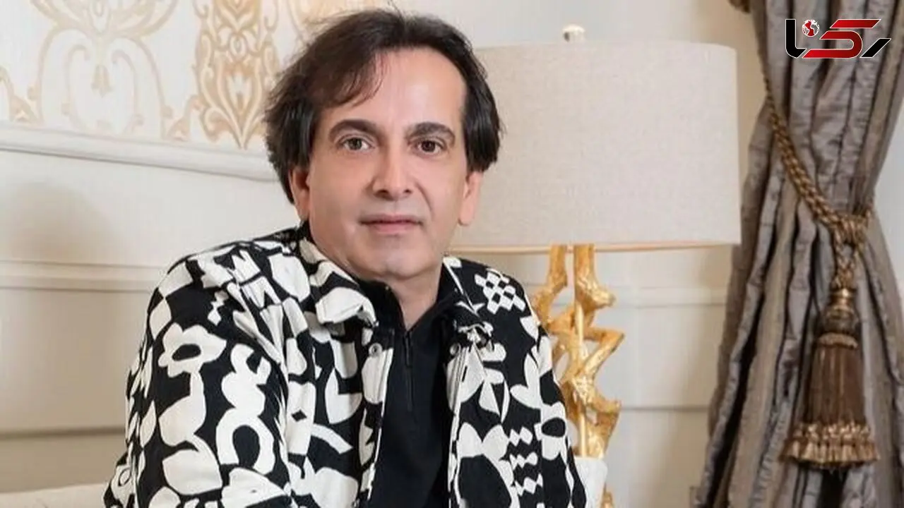 عکس ها / نگاهی به چیدمان کاملا ایرانی با نقش و نگار اصیل پارس خانه  رامسین کبریتی در کانادا / از تخت شاه نشین و گلیم سنتی و فرش ایرانی