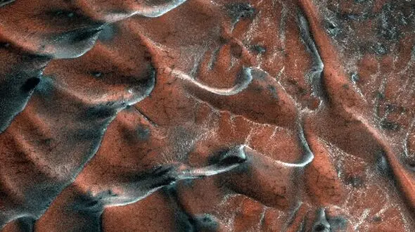 حراج مشهورترین سنگ مریخ