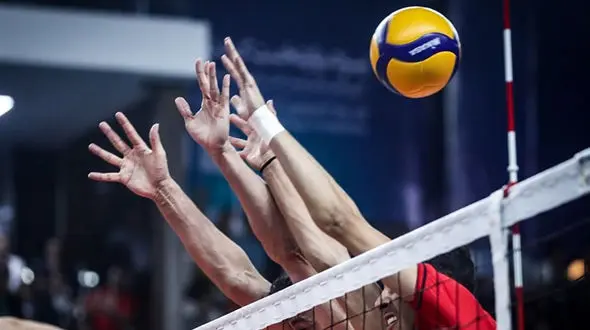 برنامه کامل نمایندگان ایران در مسابقات والیبال قهرمانی باشگاه‌های جهان