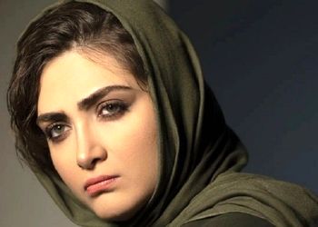  (عکس) تغییر چهره «الناز ملک » در 28 سالگی 