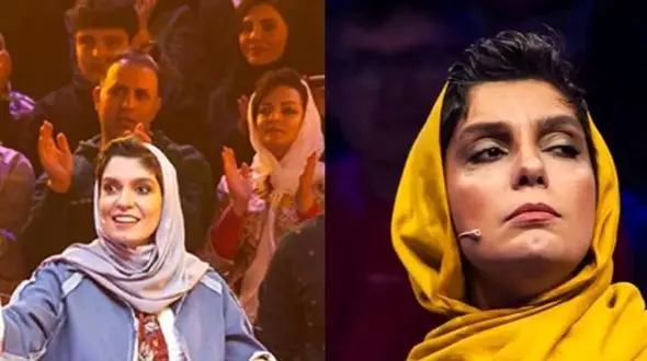 فیلم حیرت داوران صداتو از اجرای آهنگ سلام من به تو یار قدیمی هایده توسط شرکت کننده خوش صدا / منم همون هواردار قدیمی...