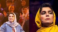 فیلم حیرت داوران صداتو از اجرای آهنگ سلام من به تو یار قدیمی هایده توسط شرکت کننده خوش صدا / منم همون هواردار قدیمی...