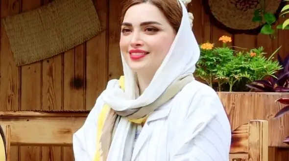 چهره جدید بهنوش طباطبایی همه را حیرت زده کرد / خانم بازیگر چه بلایی بر سر خود آورده ؟