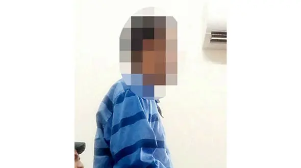 راز زشت رها شدن دختر جوان بیهوش در پارک غرب تهران / امیر آبمیوه داد و بعد ...