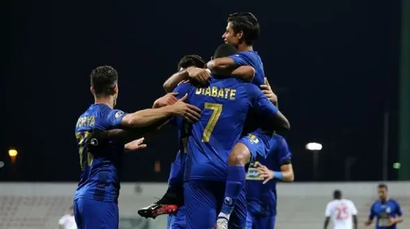 مدیران باشگاه استقلال دیاباته را نمی‌خواهند!