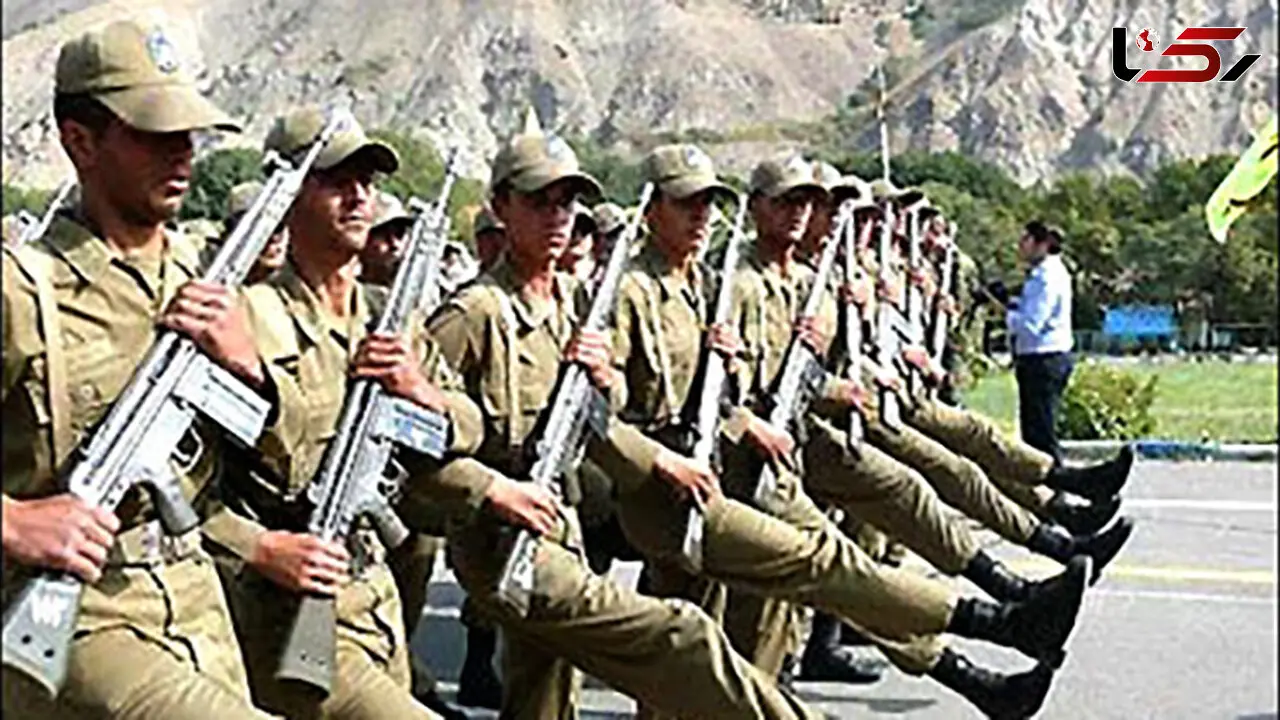 طرح داوطلبانه شدن سربازی به مجلس تقدیم خواهد شد