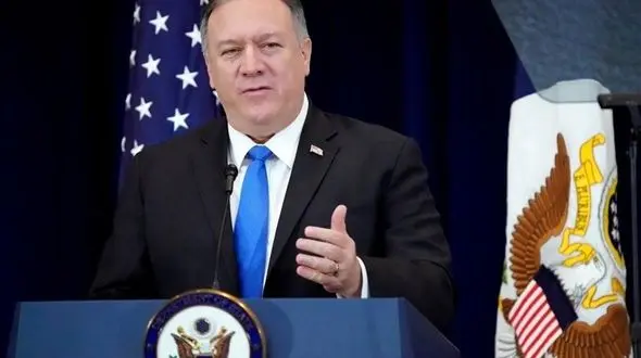  آمریکا ۱۲ فرد و شرکت را در ارتباط با ایران تحریم کرد 