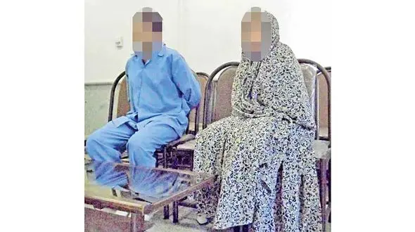 دسیسه زن و شوهر صیغه ای برای خواهران شیرازی در مشهد ! / چقدر خدا مهربان است 