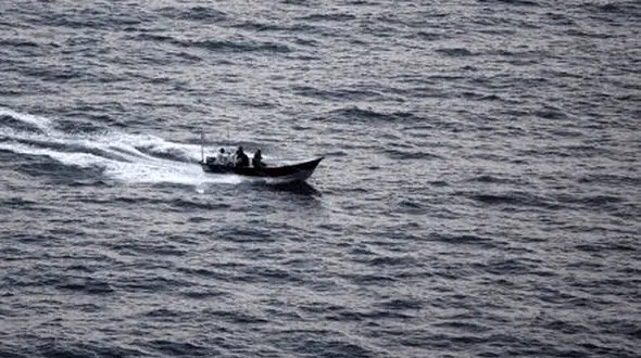 پیدا شدن جسد سه صیاد مفقود در آب‌های خلیج فارس 