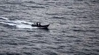 پیدا شدن جسد سه صیاد مفقود در آب‌های خلیج فارس 
