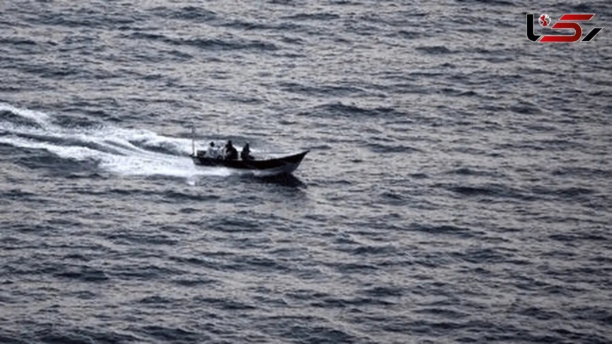 پیدا شدن جسد سه صیاد مفقود در آب‌های خلیج فارس 