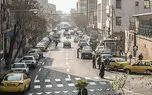پشت پرده فیلم برهنگی زن تهرانی در خیابان پیروزی! / دیوانگی با مرگ کرونایی شوهر !