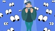 چگونه نشانه‌ های عجیب اضطراب اجتماعی را بشناسیم و درمان کنیم؟