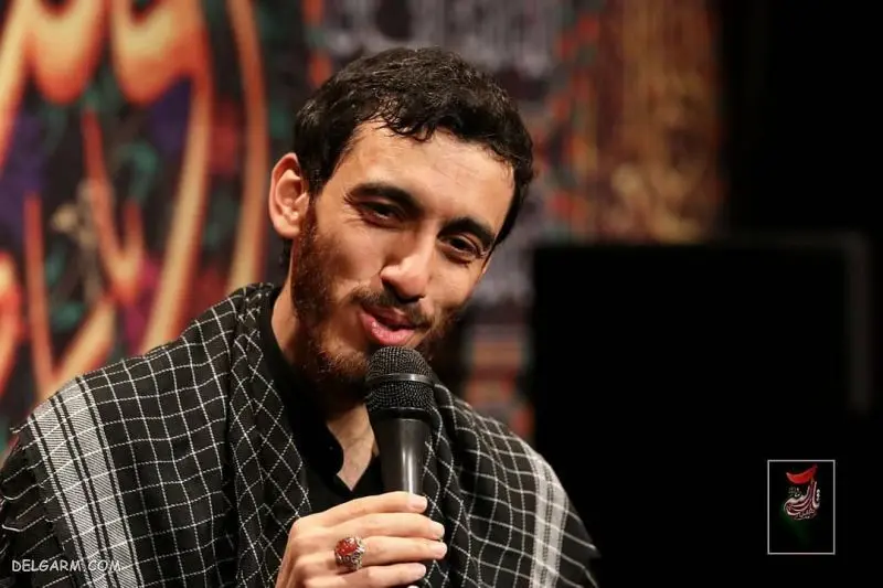 بیوگرافی حاج مهدی رسولی