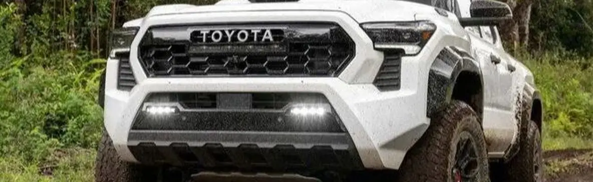 چرا وانت تویوتا بیشترین محبوبیت را در آمریکا دارد؟