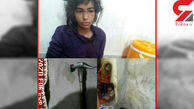 اولین فیلم از شکنجه 3 کودک ماهشهری در دخمه سیاه + عکس