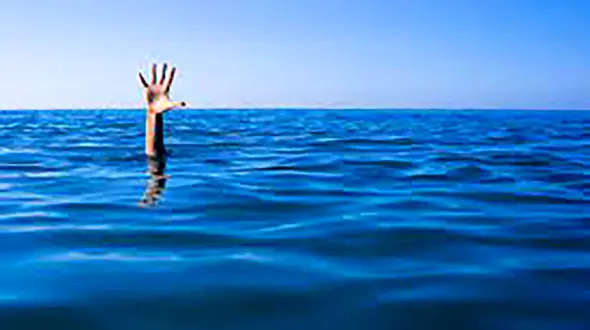 سیزده بدر مرگبار برای خانواده کرمانی / یوکابد 13 ساله جان باخت