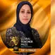 فیلم  سفر در زمان / خانم معلم ایرانی در جمع ۱۰ معلم برتر جهان  جایزه یک میلیون دلاری برای فداکاری بزرگ ! 