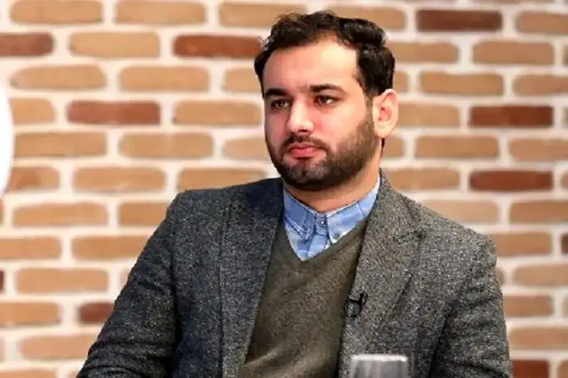 پدرام جدی