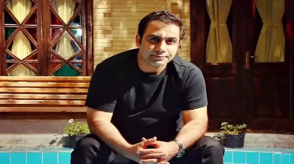 فیلم آواز باشکوه لری /  سعید شهروز آهنگ لری خوند همه دلشون پر کشید برای این صدا ....