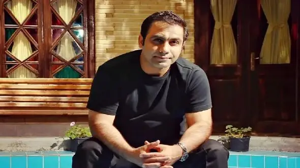 فیلم آواز باشکوه لری /  سعید شهروز آهنگ لری خوند همه دلشون پر کشید برای این صدا ....