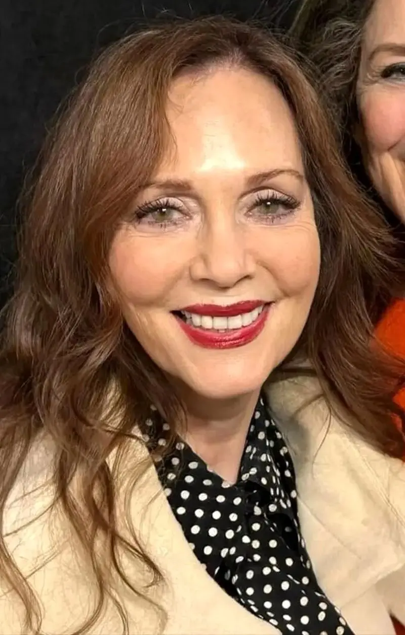 زلیخای سریال آمریکایی «یوسف» در ۷۹ سالگی