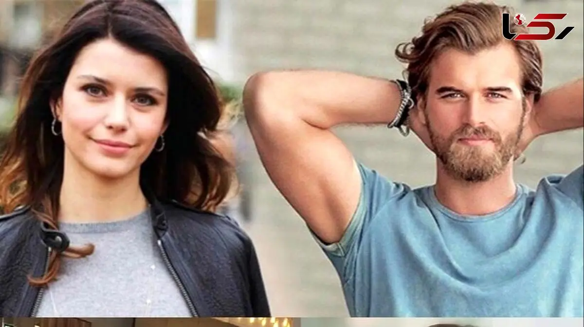 آلبوم تصاویر عاشقانه هنرمندان و سلبریتی های مشهور ایرانی و ترک در ولنتاین/ از مهند و بیهتر سریال عشق ممنوع تا نوید محمد زاده و فرشته حسینی و علی اوجی و نرگس محمدی