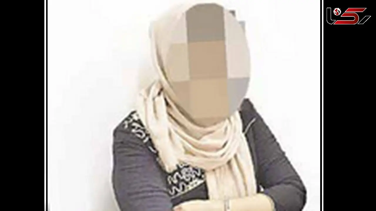 قتل تلخ دختر 9 ساله بخاطر غذا نخوردن / مادر قتل را گردن شوهرش انداخت + جزییات