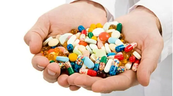 4 عامل تهدید کننده دستگاه گوارش