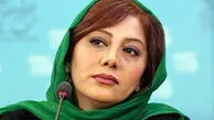 متن عاشقانه خانم بازیگر برای رهبر شهید ؛ زهرا داوودنژاد: او پهلوان تاریخ است