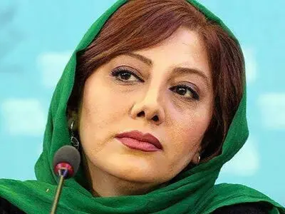 متن عاشقانه خانم بازیگر برای رهبر شهید ؛ زهرا داوودنژاد: او پهلوان تاریخ است