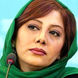 فیلم/ زهرا داوودنژاد: کسانی که از حملات خوشحال شدند بیمارند/ اسرائیل دمش گرم ! تو اصلا حق نداری...!