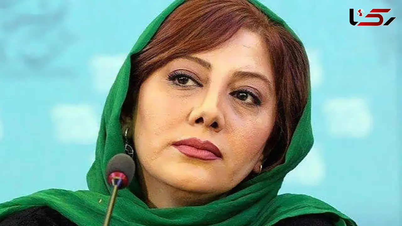 متن عاشقانه خانم بازیگر برای رهبر شهید ؛ زهرا داوودنژاد: او پهلوان تاریخ است