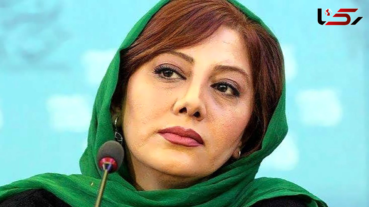 فیلم/ زهرا داوودنژاد: کسانی که از حملات خوشحال شدند بیمارند/ اسرائیل دمش گرم ! تو اصلا حق نداری...!
