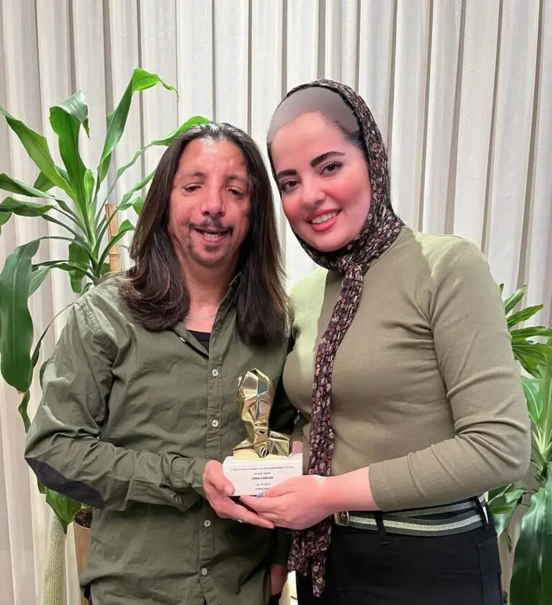 فرهاد ایرانی