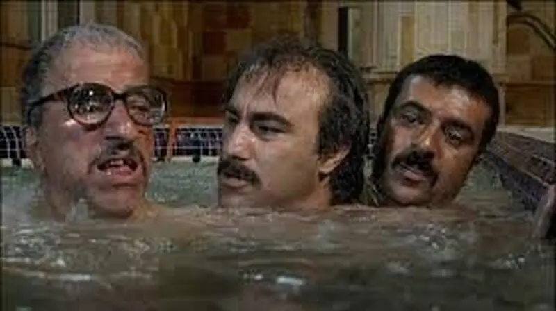 پایتخت