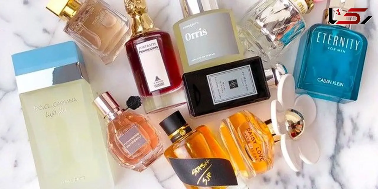 قاچاق 27 میلیاردی عطر و ادکلن در اصفهان/ 50 هزار پمپ اسپری!