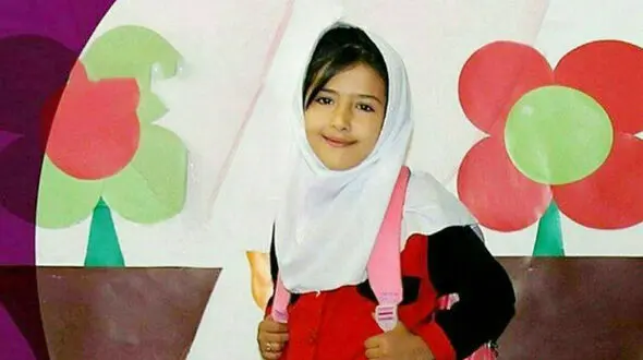 جسد آتنای گمشده پس از 20 روز پیدا شد/ این قتل در پارکینگ خانه متهم صورت گرفته است+عکس