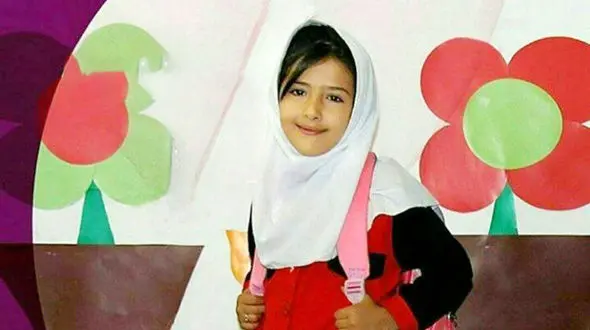 جسد آتنای گمشده پس از 20 روز پیدا شد/ این قتل در پارکینگ خانه متهم صورت گرفته است+عکس