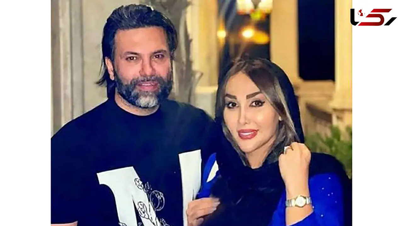 عکس قصر لوکس نیکبخت واحدی در شمال تهران ! / شوکه می شوید !