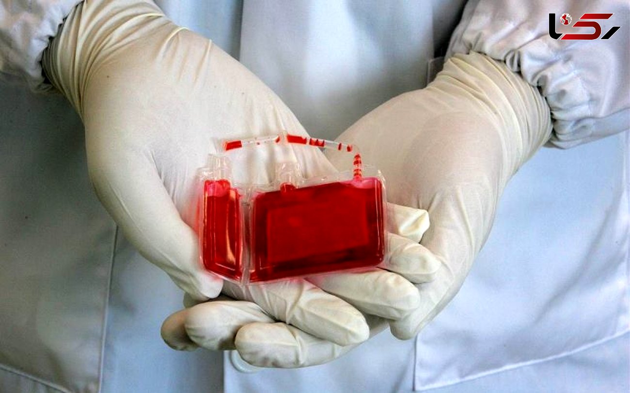 ذخیره ۱۲۰۰ نمونه خون بند ناف در بانک خون جهاد دانشگاهی لرستان