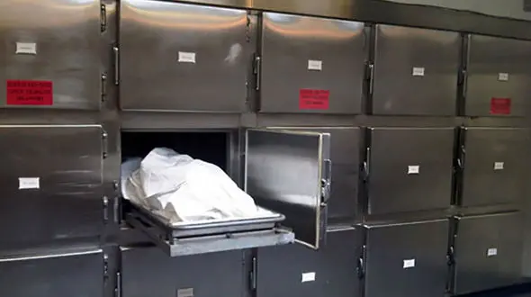 مرگ مرد جوان زیر عمل پیکرتراشی